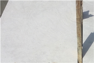 New Indiana White Limestone