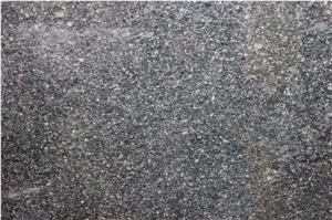 China Green Porphyry Quarry