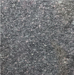 China Green Porphyry Quarry
