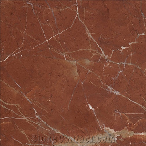 Rojo Iberico Marble Quarry