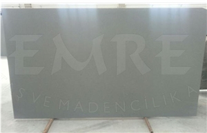 Kayseri Grey Andesite - Gray Kayseri Stone Quarry