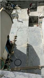Premium Black Granite Quarry