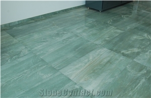 Jade Quartzite - Emerald Green Quartzite Quarry