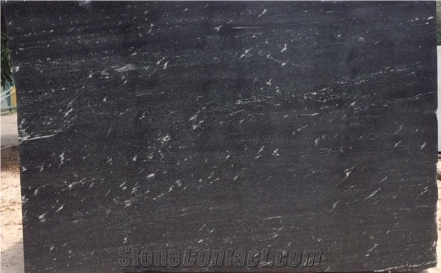 Via Lactea Granite Quarry