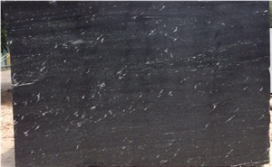 Via Lactea Granite Quarry