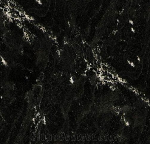 Via Lactea Granite Quarry