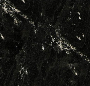 Via Lactea Granite Quarry