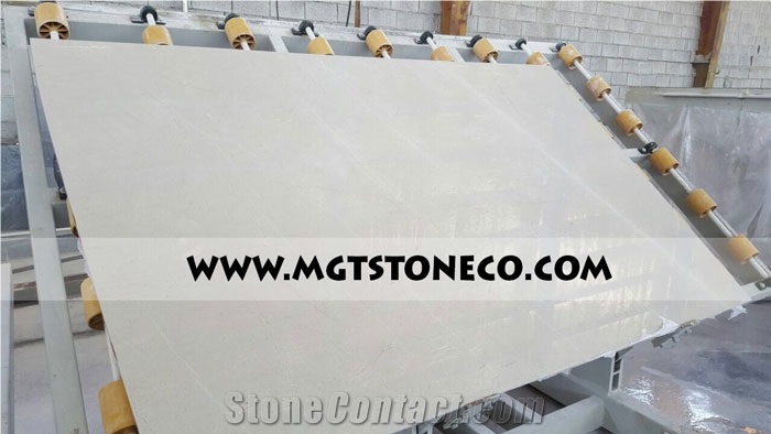 Harsin White Marble Quarry