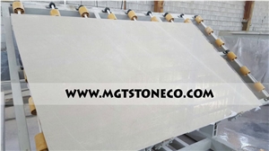 Harsin White Marble Quarry