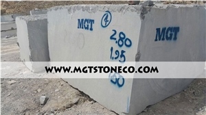 Pietra Gray Marble Quarry