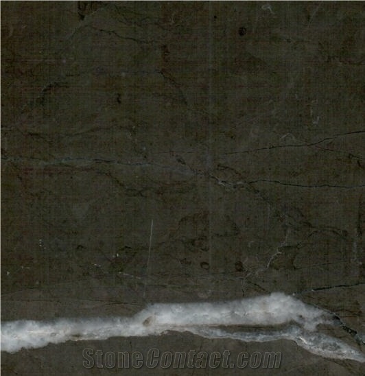 Pietra Gray Marble Quarry