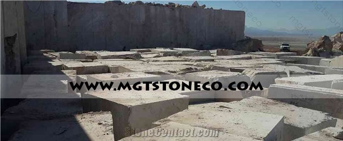 Silk Emperador Marble - Persian Silk Grey Marble Quarry