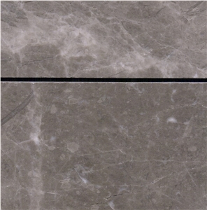 Silk Emperador Marble - Persian Silk Grey Marble Quarry