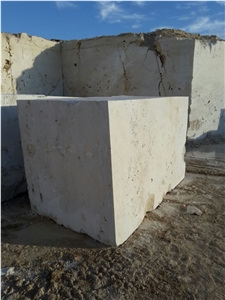 Super White Light Travertine - Classic Light Travertine Quarry Super White Light Travertine - Classic Light Travertine Quarry