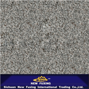 Xinjiang Bazhou Yanqixian New Fuxing White Grain Xinjiang Granite Quarry