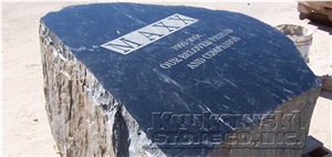Aqua Grantique Gneiss Quarry