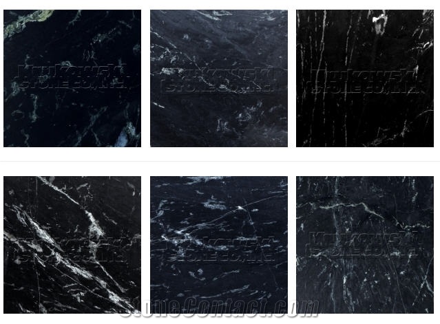 Aqua Grantique Gneiss Quarry