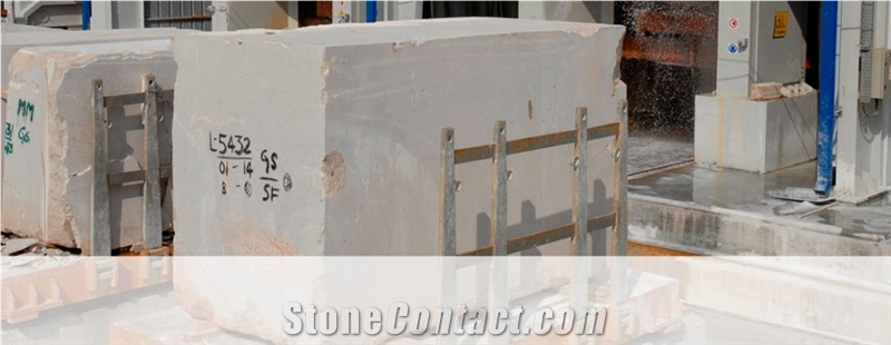 Khabourah Zebra - Khabourah Caska Marble Quarry