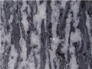 Khabourah Zebra - Khabourah Caska Marble Quarry