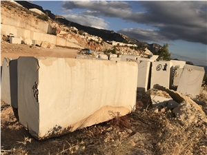 Crema Novita Marble Ermenek Quarry Crema Novita Marble Ermenek Quarry