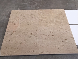 Crema Novita Marble Ermenek Quarry