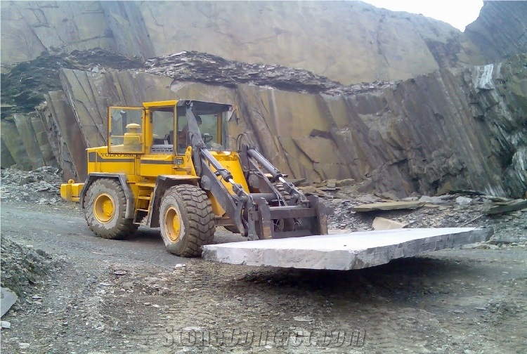 Welsh Slate Berwyn Slate Quarry