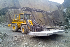 Welsh Slate Berwyn Slate Quarry