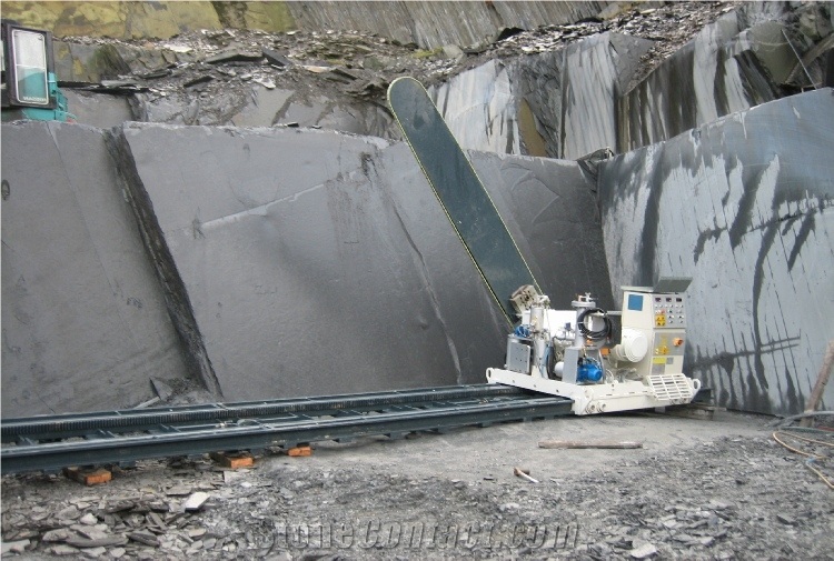 Welsh Slate Berwyn Slate Quarry