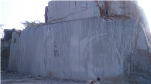 OWL-205 Ocean Black Granite Quarry