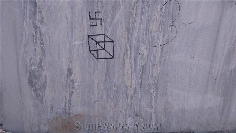 OWL-205 Ocean Black Granite Quarry