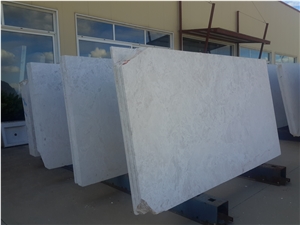 French Vanilla Classic Marble Quarry