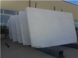 French Vanilla Classic Marble Quarry
