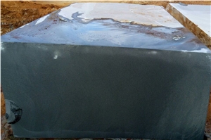 Tanzania Absolute Black Granite blocks