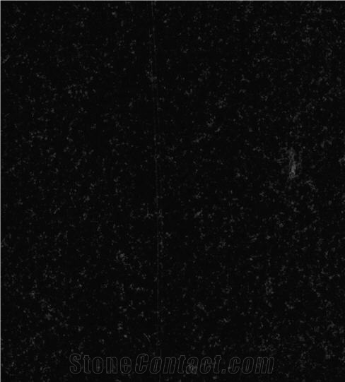Tanzania Absolute Black Granite blocks