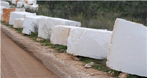 Veseljko Ivana Quarry