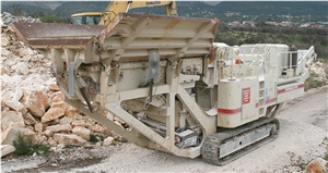 Veseljko Ivana Quarry