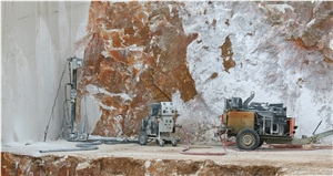 Veseljko Ivana Quarry