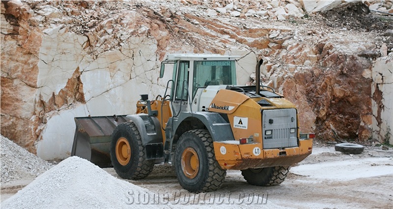 Veseljko Ivana Quarry
