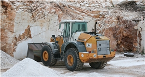 Veseljko Ivana Quarry Veseljko Ivana Quarry