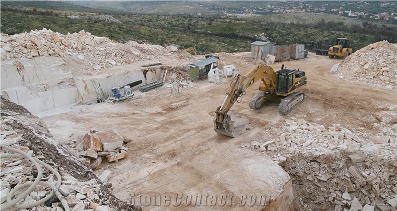 Veseljko Ivana Quarry