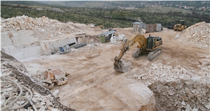 Veseljko Ivana Quarry