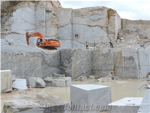 RCJ Leheria, RCJ Morwad Cloud, RCJ Gray River Marble Quarry