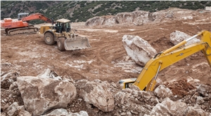 Xin Kaman Beige Quarry - Kaman Dark, Kaman Light