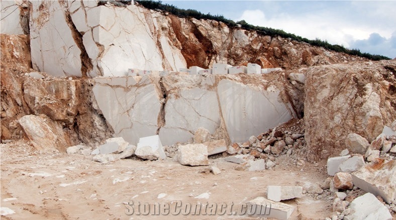 Xin Kaman Beige Quarry - Kaman Dark, Kaman Light
