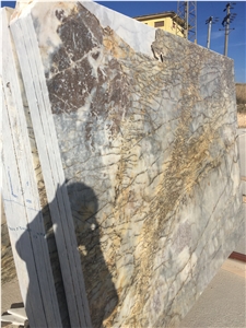 Four Seasons Marble Quarry