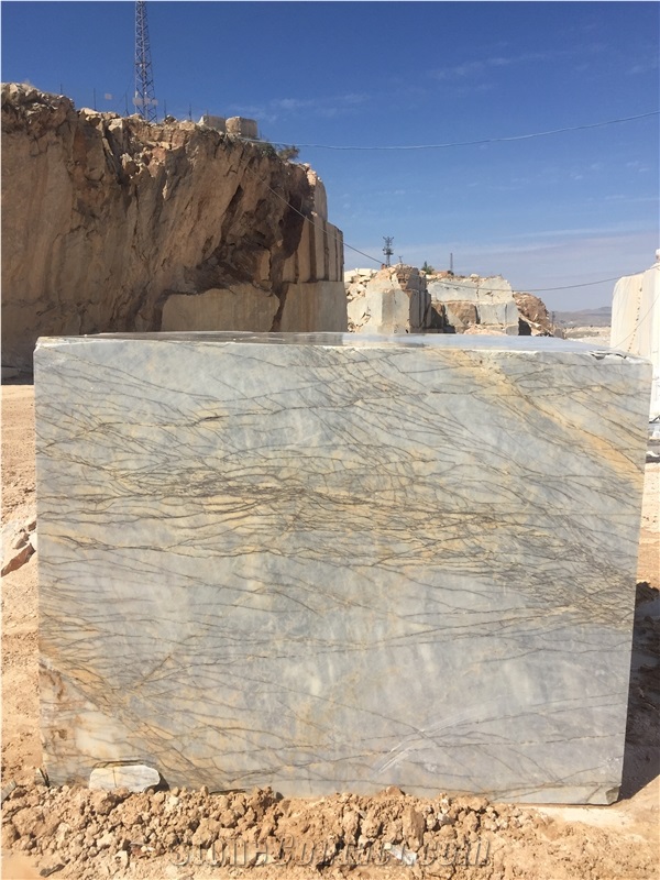 Four Seasons Marble Quarry