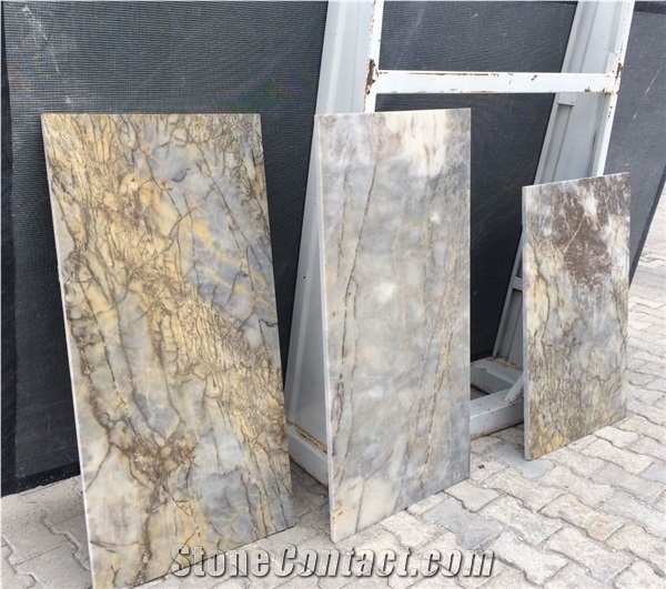 Four Seasons Marble Quarry