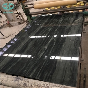 Green granite, Green Galaxy Granite Quarry