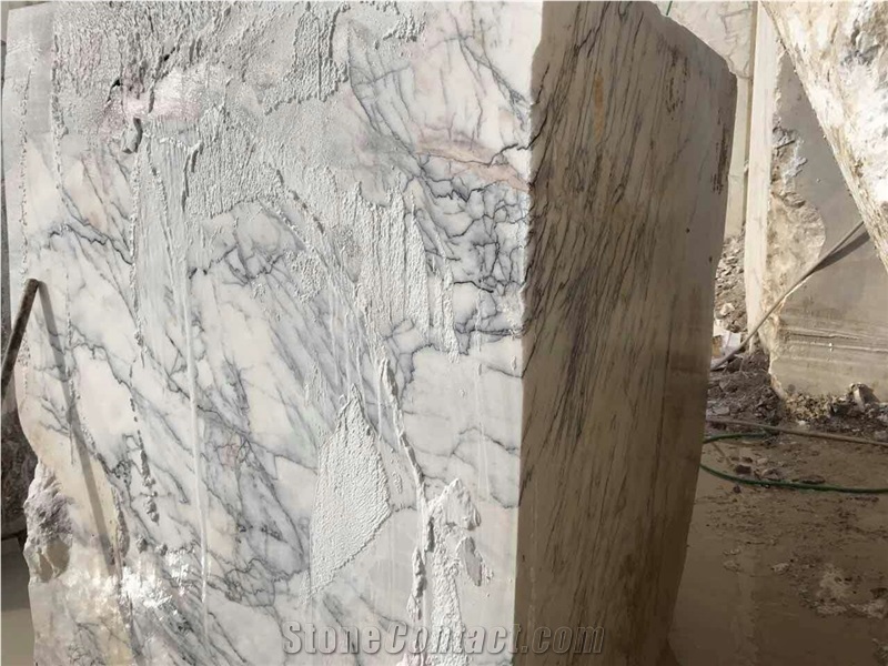 Milas Lilac, Milas Laylak, Milas Menekse, Milas Kavaklidere Lilac Turkey Lilac Marble Quarry