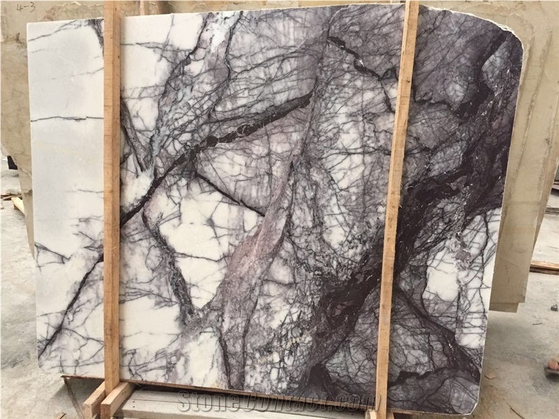 Milas Lilac, Milas Laylak, Milas Menekse, Milas Kavaklidere Lilac Turkey Lilac Marble Quarry